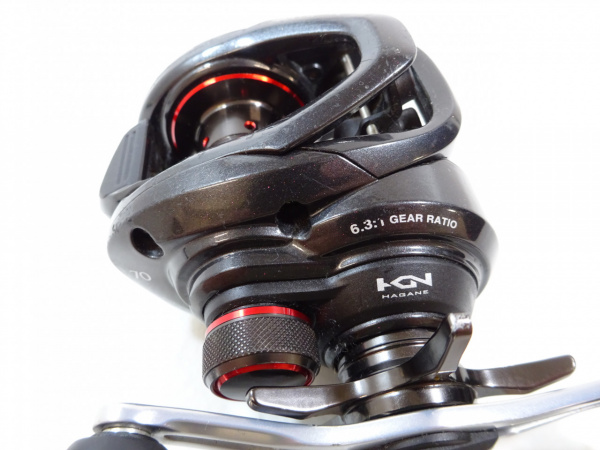 １６スコーピオン ’７０